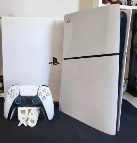 PlayStation 5 Digital 1TB