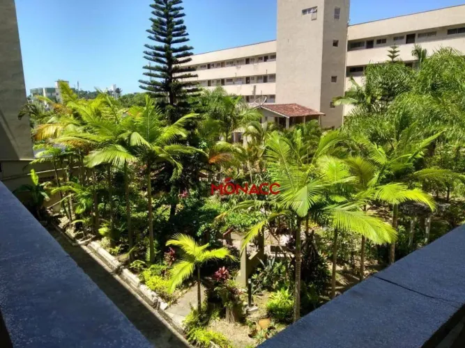 APARTAMENTO À VENDA EM GUARATUBA