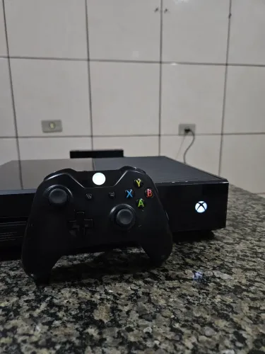 Xbox One 500GB
