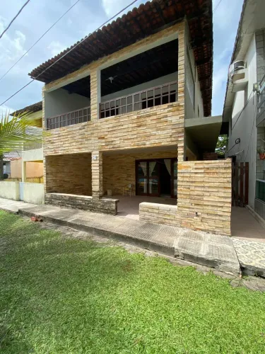 Imóvel para venda possui 230 metros quadrados com 3 quartos em TAMANDARE I - Tamandaré - P
