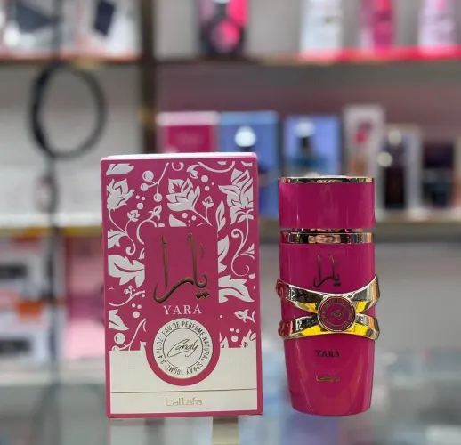 ? Yara Candy - Lattafa original 