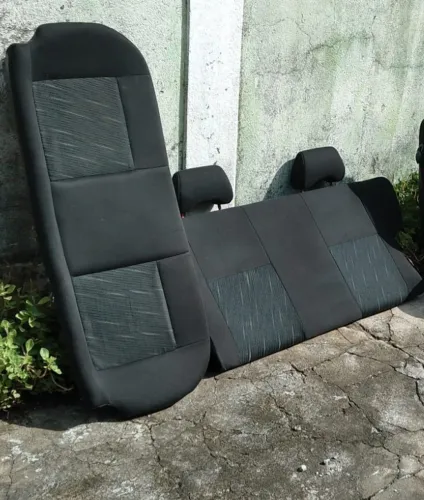 Banco traseiro ford ka 