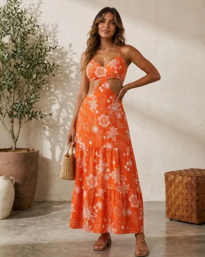 Vestido M ( novo)