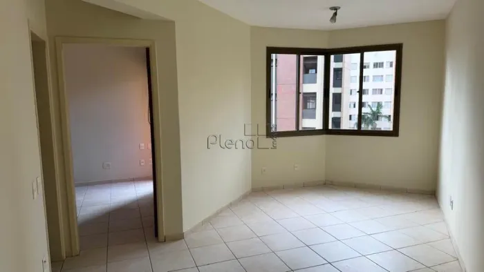 Apartamento para alugar em Campinas, Cambuí, com 1 quarto, com 47 m², Zenite