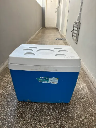 COOLER 70litros da MOR