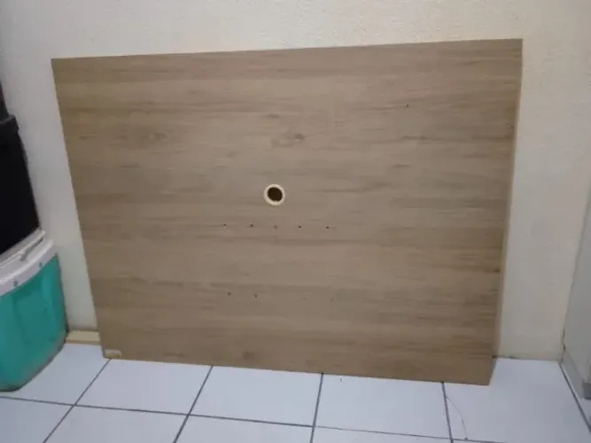 Painel de Tv  Madeira