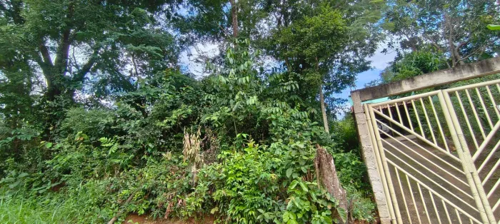 Lote 300 metros quadrados, aceita troca em veículo do meu interesse.
