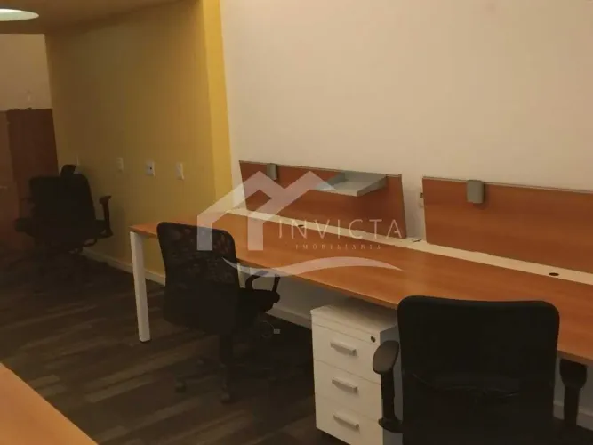 EXCELENTE OPORTUNIDADE DE SALA COMERCIAL NO POSTO 5!!!