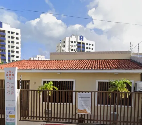 Alugo espaço comercial no bairro Grageru 
