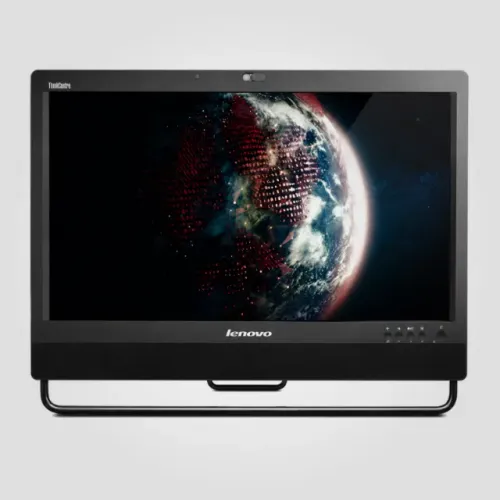 All In One Lenovo M92z Intel I3 8GB SSD 120GB Win 11