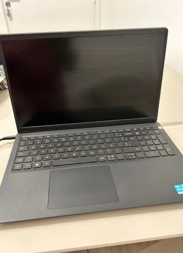 Notebook dell inspiron 15 3511 4GB SSD 128