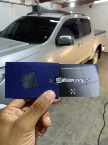Instalação insulfilme automotivo - atendimento a domicílio