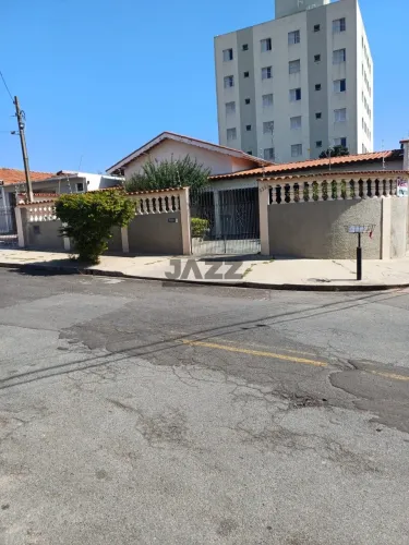 Casa à venda 3 quartos e 1 suite e edícula no Jardim Ipiranga - Campinas/SP
