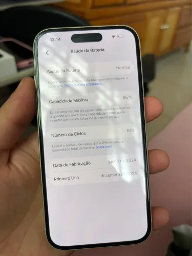 ? Conecte-se com a tecnologia!
