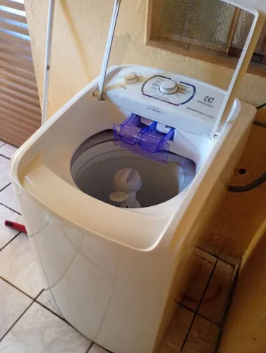 Máquina de lavar Electrolux 11kg