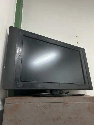 Televisão