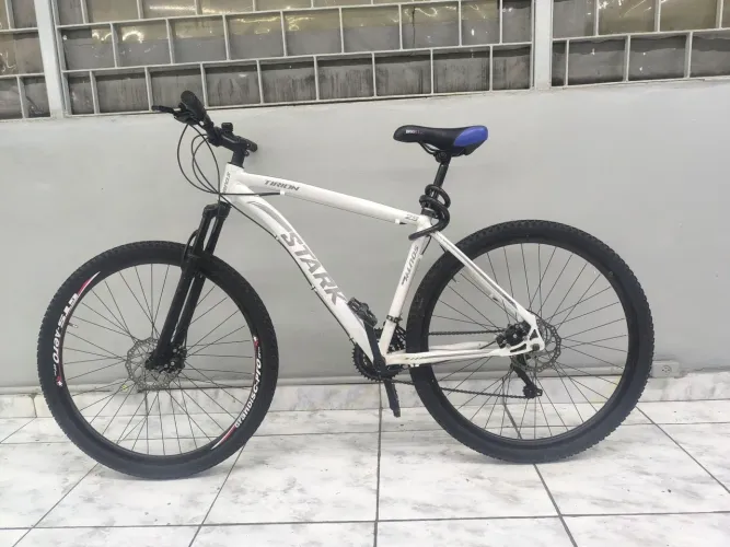 Bicicleta aro 29