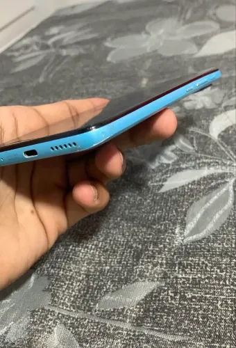 Moto G30 Azul Bebê 128gb em Exelente estado