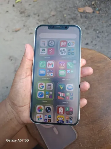 Vendo iphone 12 pro max