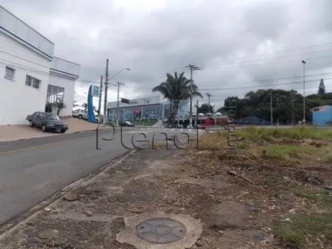 Terreno à venda em Indaiatuba, Jardim Sevilha, com 500 m²