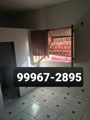 APARTAMENTO PERTO DO NOVO DETRAN