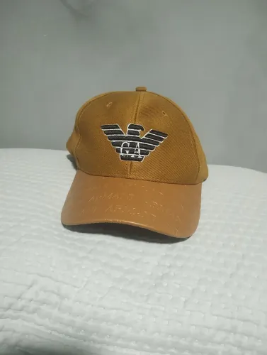 Boné armani