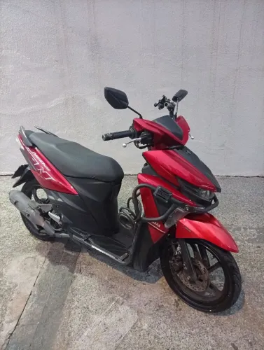 SCOOTER YAMAHA NEO 125 2019 - MOTO ABAIXO DA TABELA FIPE