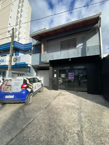 Sala para locação localizada no bairro São Judas, Itajaí, SC