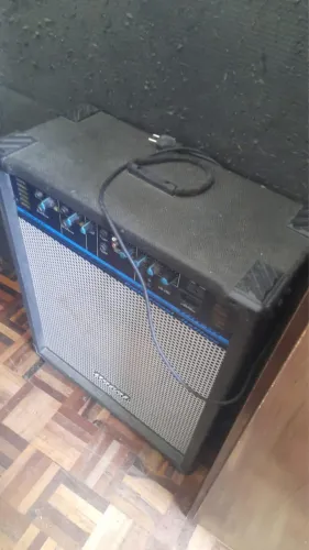 Caixa Amplificadora ONEAL