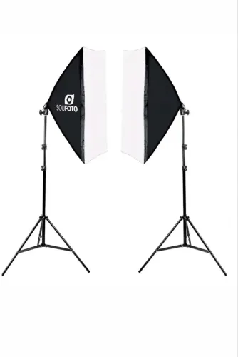 Kit Softbox