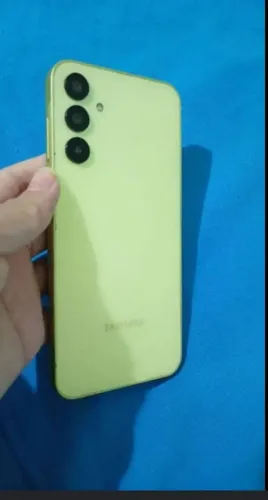 Vendo celular A15