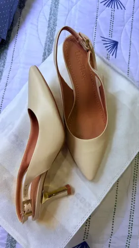 Vendo Sapatos NOVOS