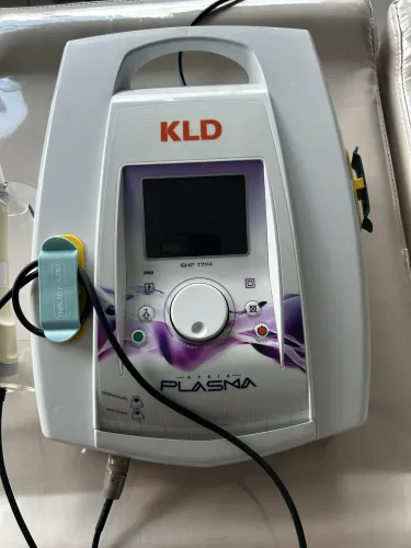 Jato de plasma Hygia Plasma KDL