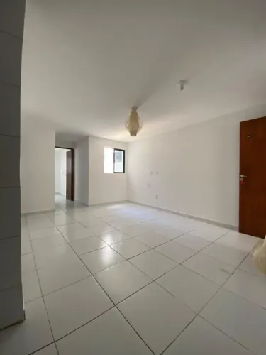 VENDO APARTAMENTO NO PARATIBE