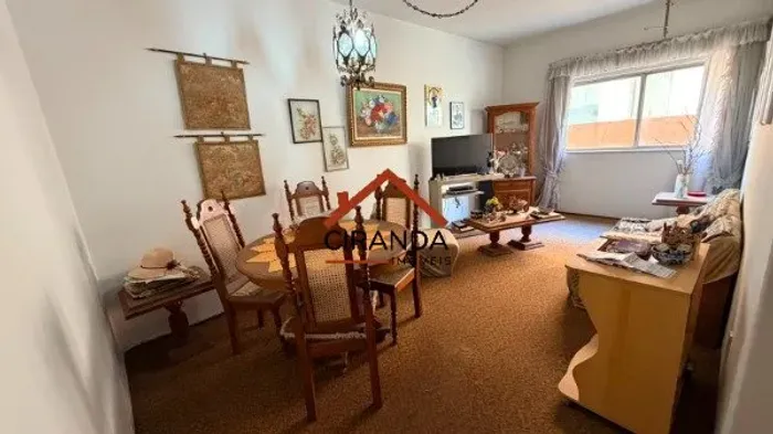 Apartamento em Localização Privilegiada de Higienópolis! 57,23 Mts