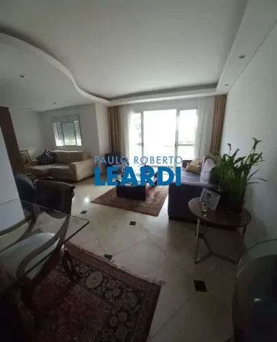APARTAMENTO - VILA LEOPOLDINA - SP