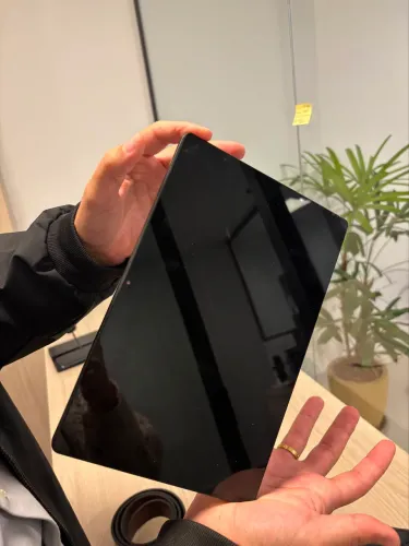 Tablet Positivo Preto