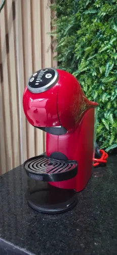 Cafeteira Dolce gusto