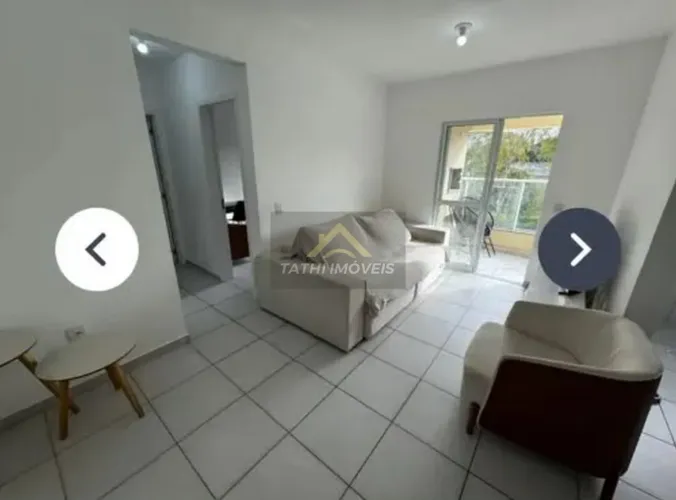 Apartamento para Venda em Florianópolis, Vargem Grande, 2 dormitórios, 1 suíte, 2 banheiro