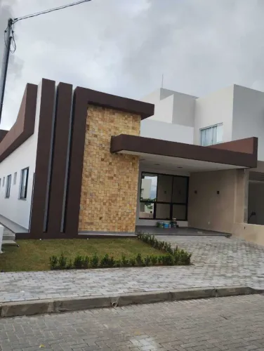 CASA A VENDA NA BARRA DOS COQUEIROS- CONDOMINIO VILLAREDO - 232626 [23456]