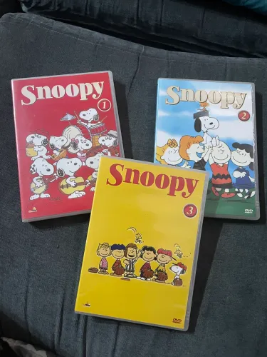 DVD snoop 