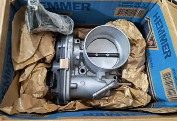 Tbi corpo de borboleta + sensor Toyota Corolla 