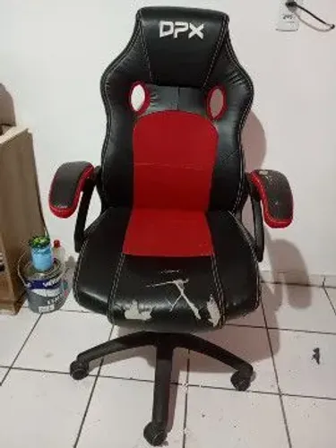 Cadeira Game