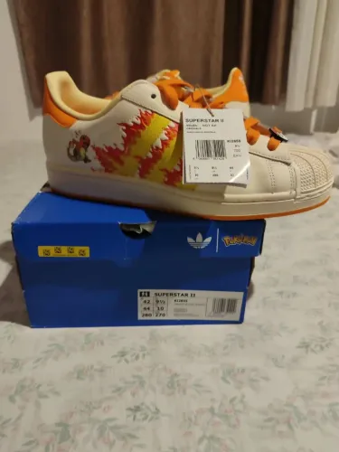 Superstar x pokemon