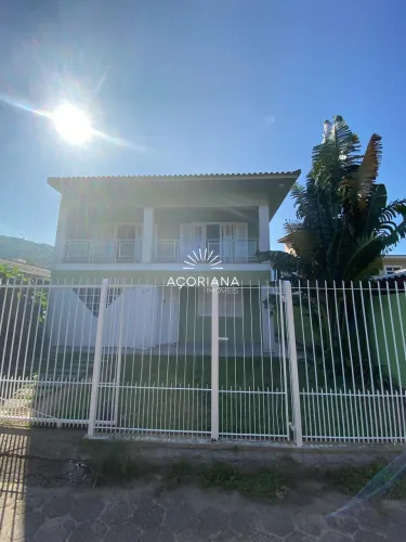 CASA PARA LOCAÇÃO NO CAMPECHE COM 4 DORMITÓRIOS