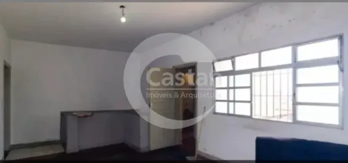 Sobrado em Vila Alpina