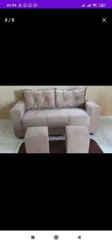 Sofá