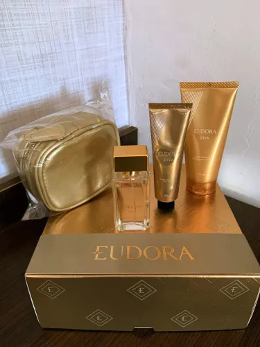 Kit eudora diva ?
