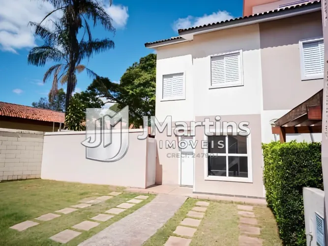 Casa de Condomínio 3 quartos para Venda Vila Verde Sabará, São Carlos