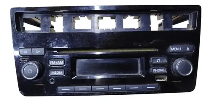 Radio Som Saveiro 2009 2010 2011 2012 2013